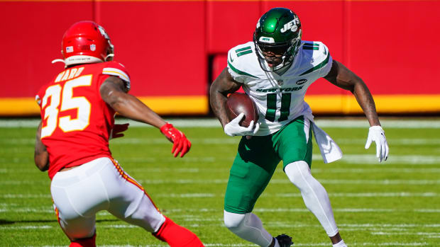denzel mims